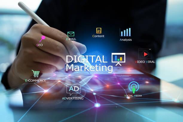 Digital Marketing Preview